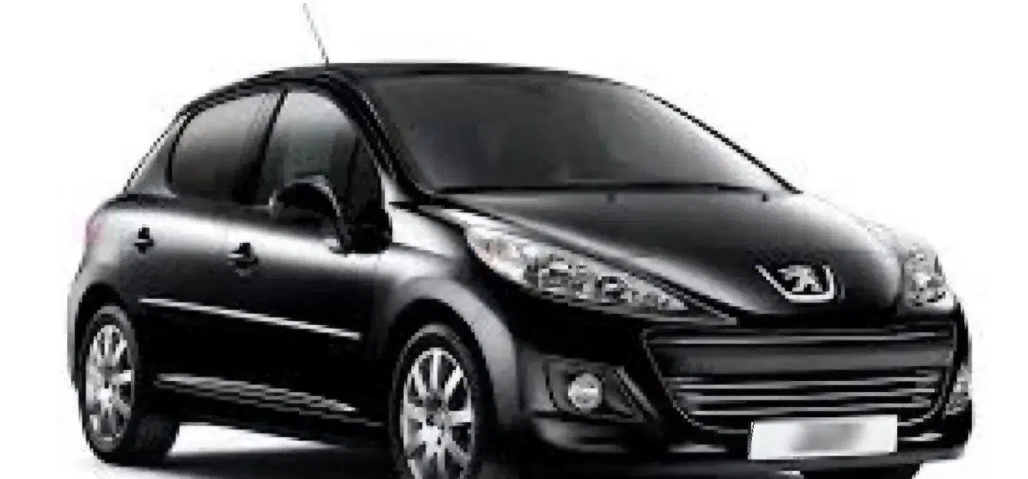 خودرو پژو، 207 آگهی ann_20009298