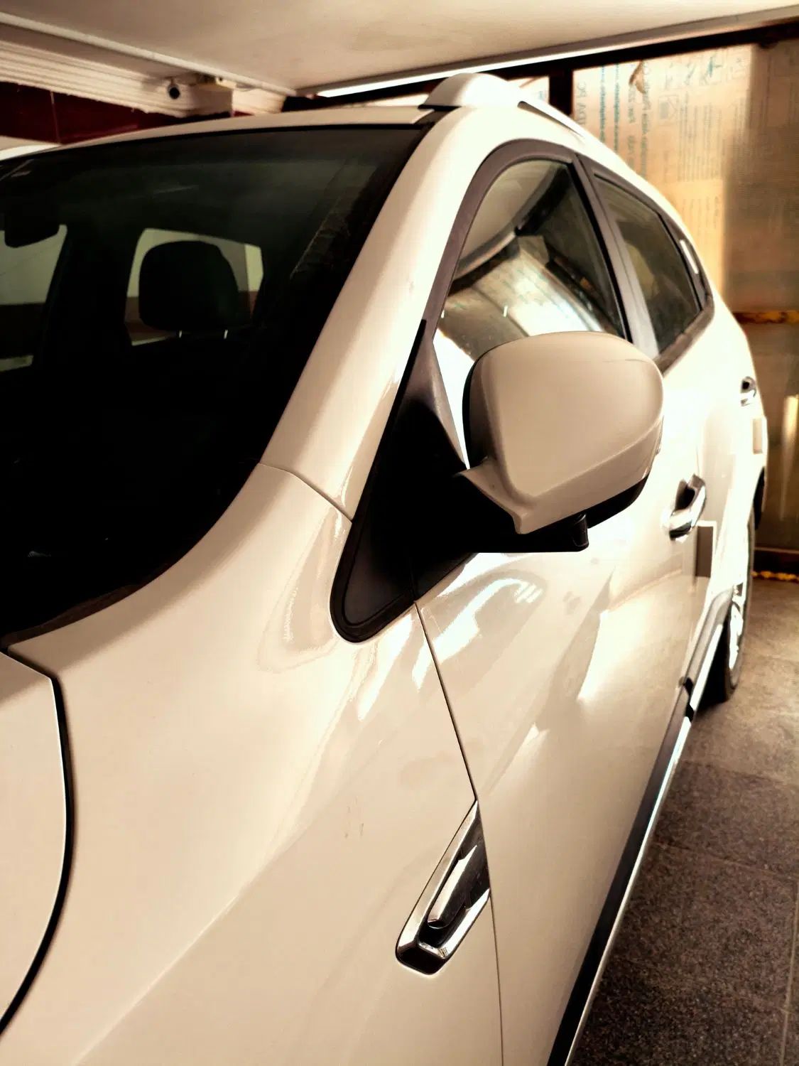 جک S5 اتوماتیک - 1398