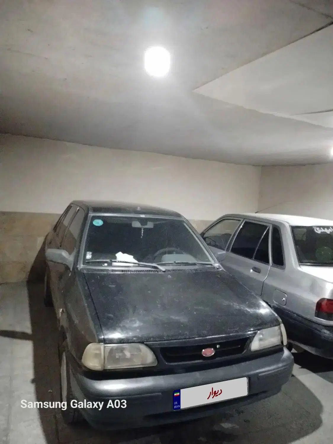 خودرو پراید، صبا آگهی ann_20009312