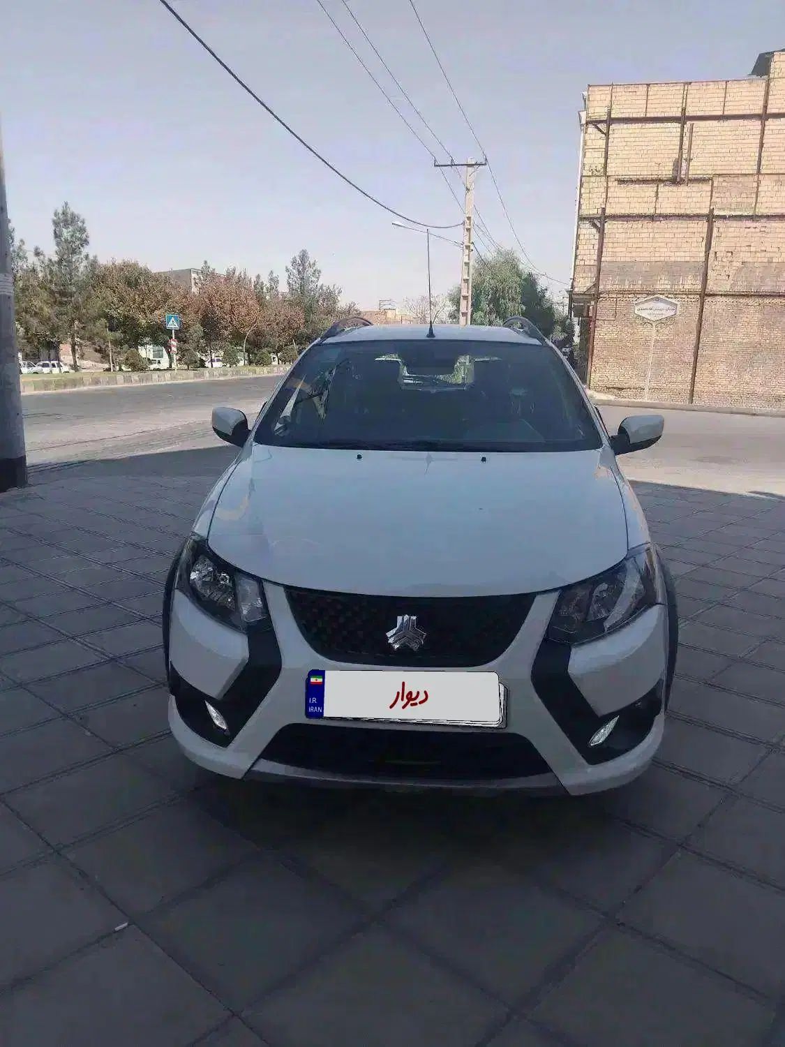 کوییک S پایه - 1402