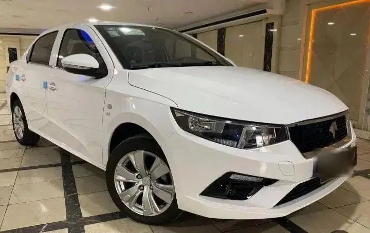 تارا اتوماتیک V4 LX - 1403