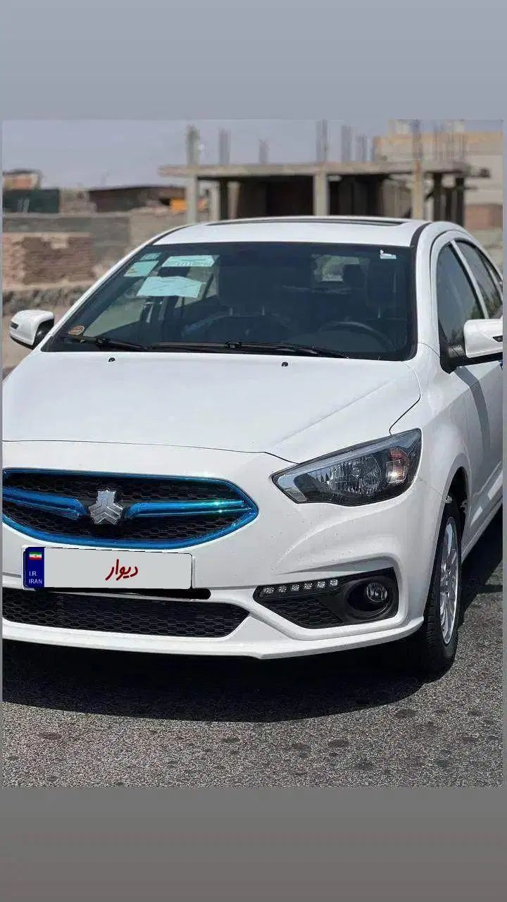 خودرو شاهین، G آگهی ann_20009340
