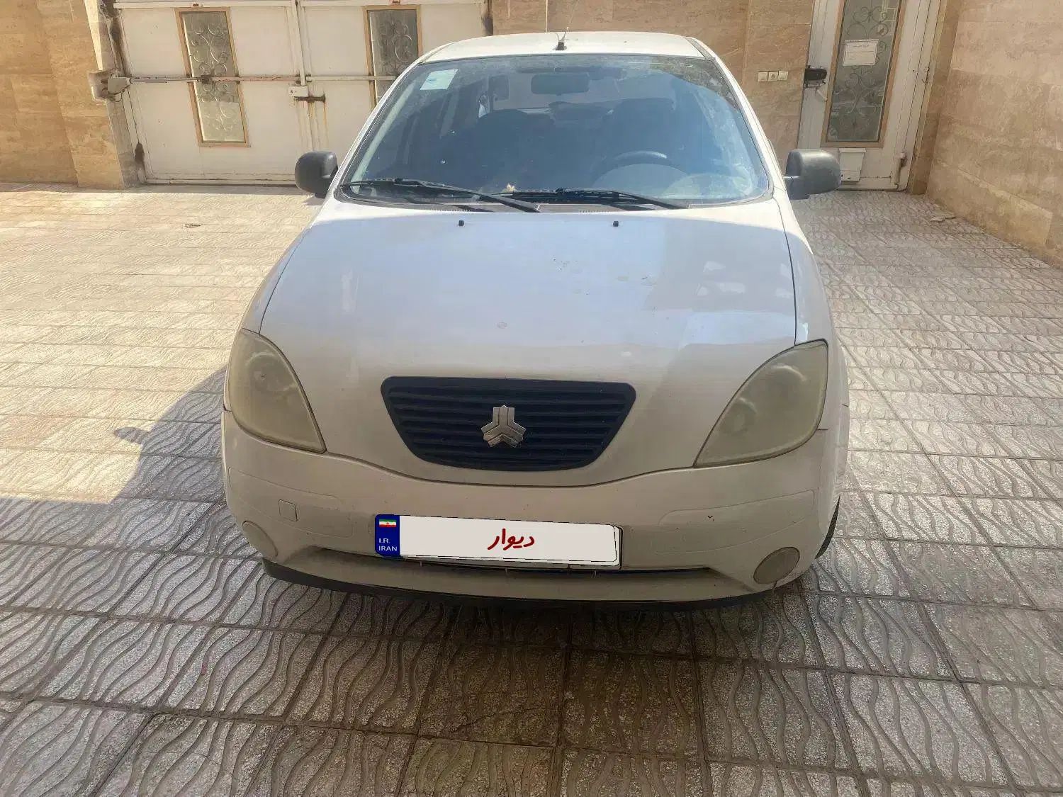 خودرو تیبا، صندوق دار آگهی ann_20009393
