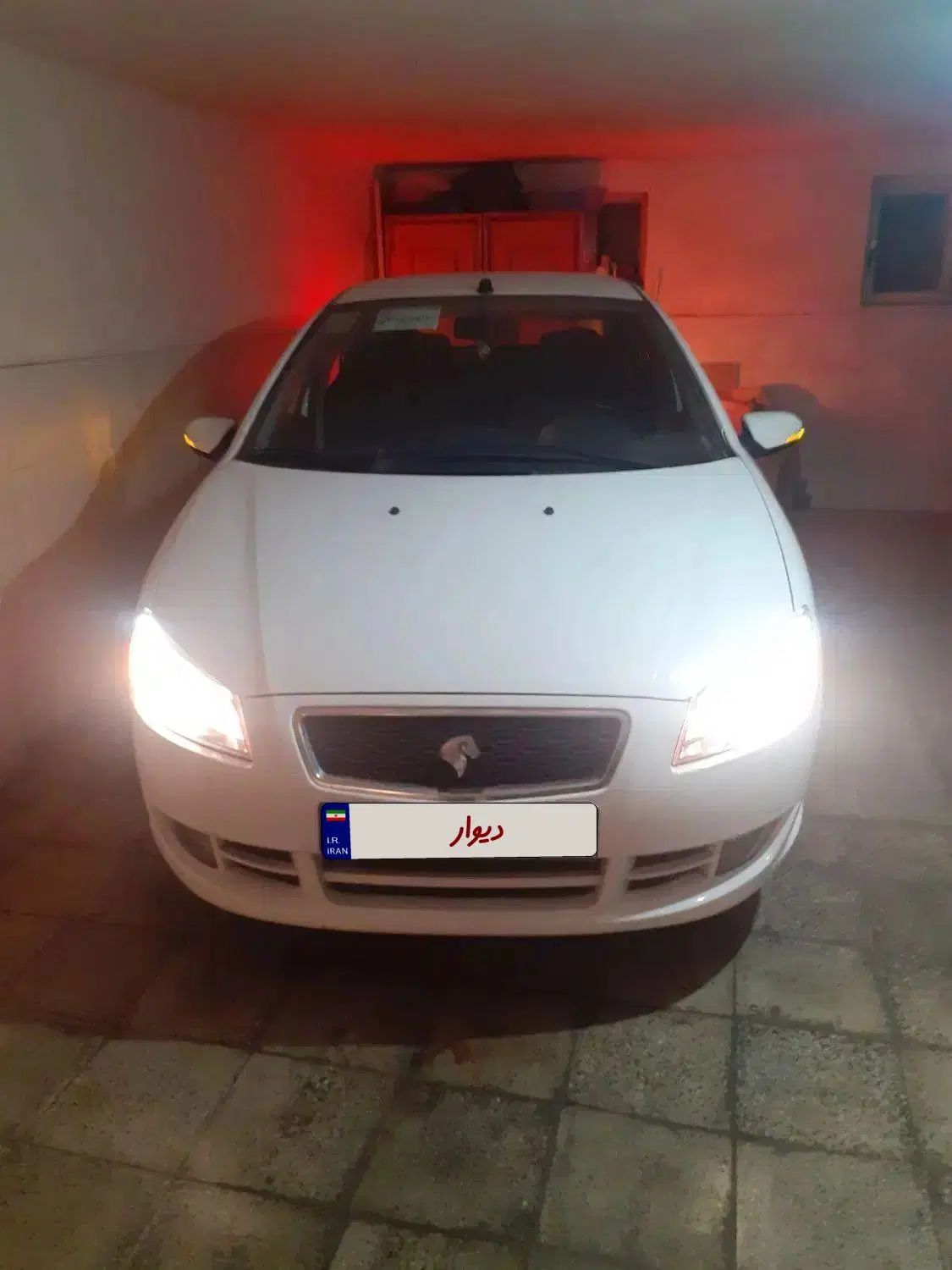 خودرو رانا، پلاس آگهی ann_20009411