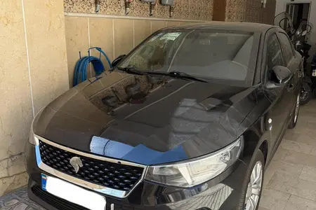 خودرو تارا، اتوماتیک آگهی ann_20009446
