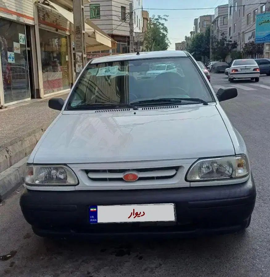 خودرو پراید، 131 آگهی ann_20009459