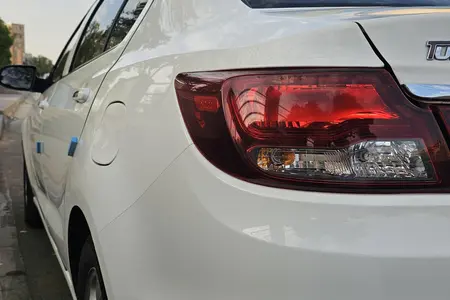 شاهین G دنده‌ای ESC - 1401