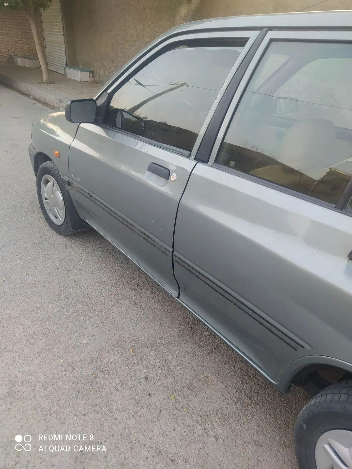خودرو پراید، صبا آگهی ann_20009476