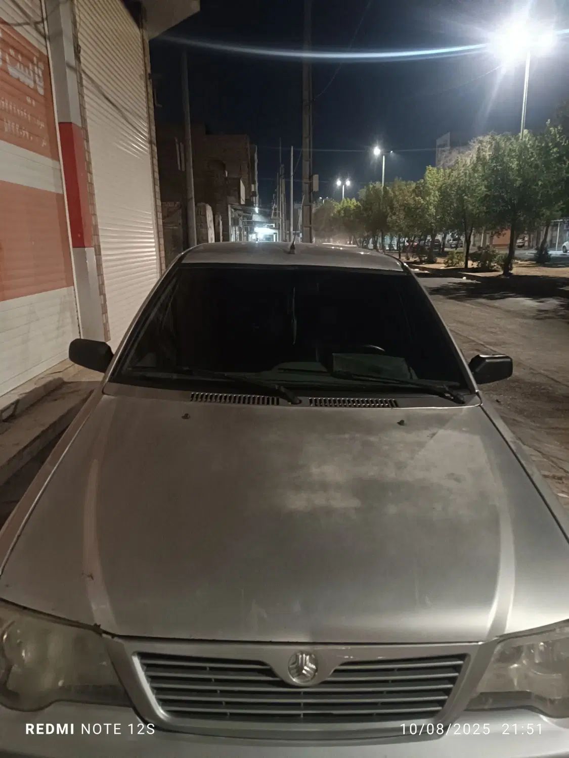 خودرو پراید، 111 آگهی ann_20009495