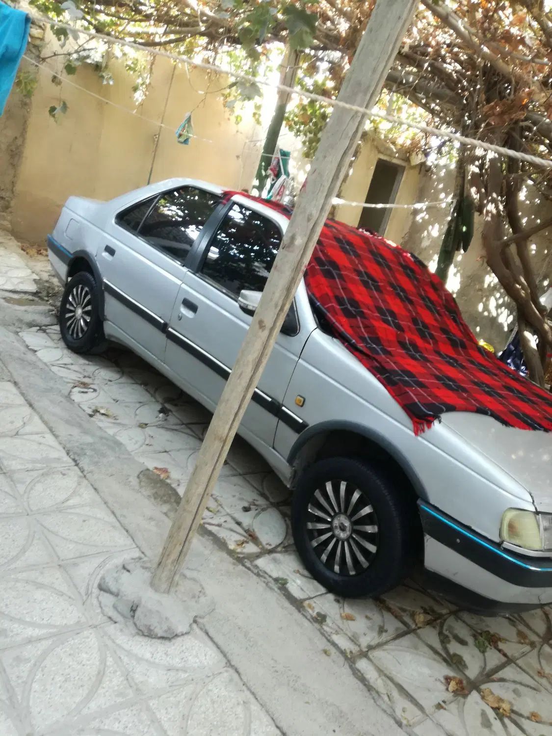 خودرو پژو، 405 آگهی ann_20009504