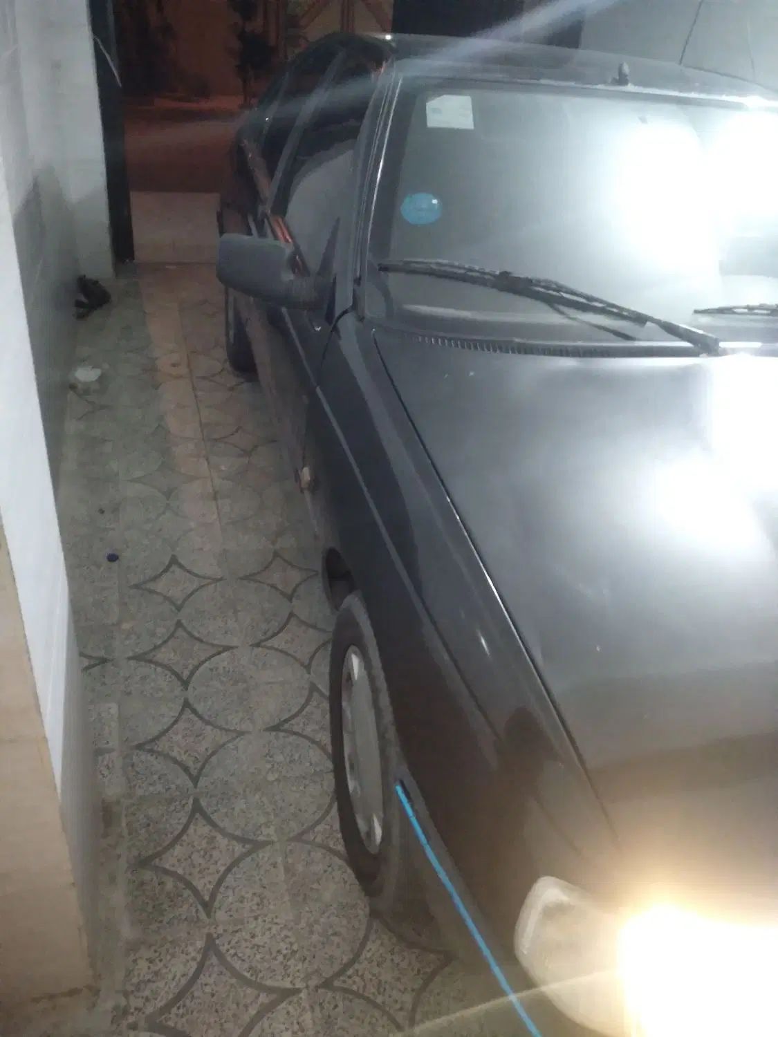 پژو 405 GLX - 1383