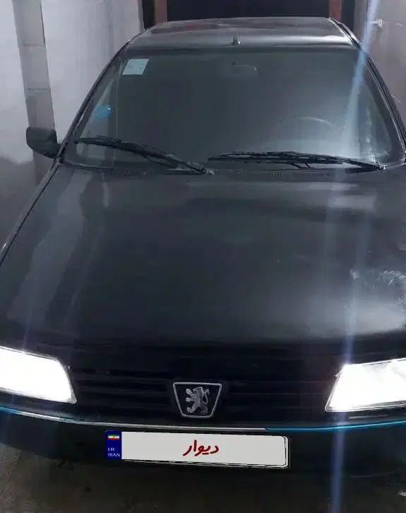 خودرو پژو، 405 آگهی ann_20009507