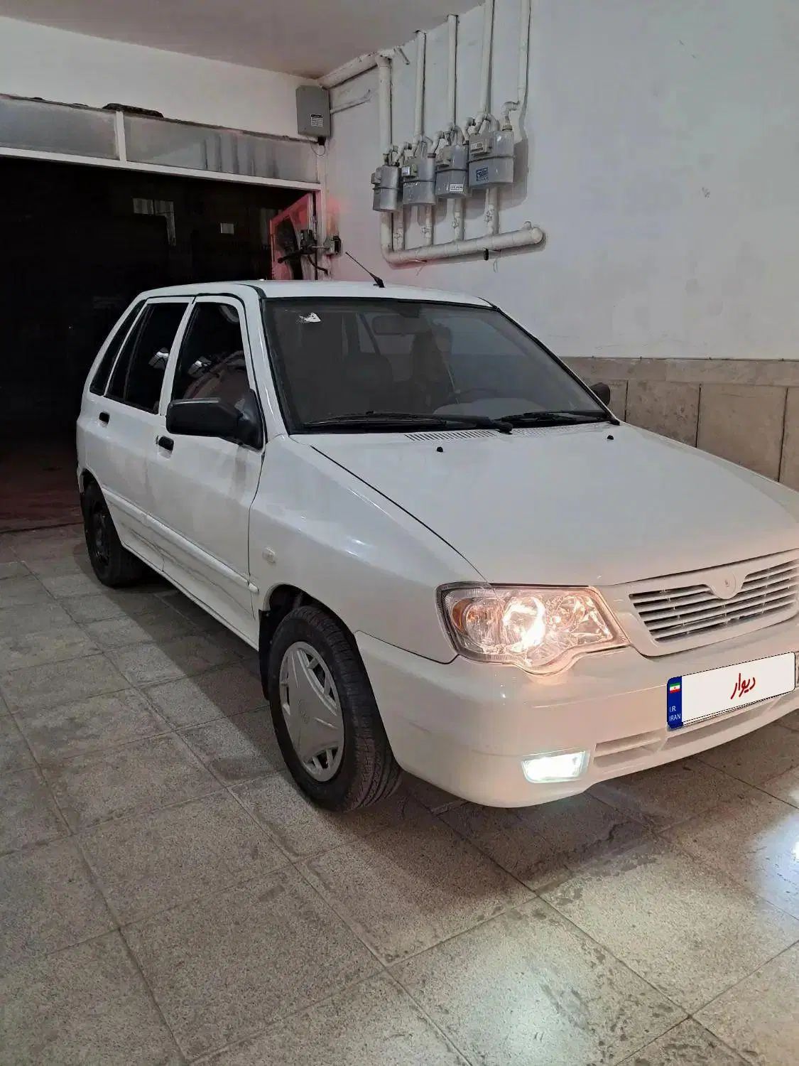 خودرو پراید، 111 آگهی ann_20009521