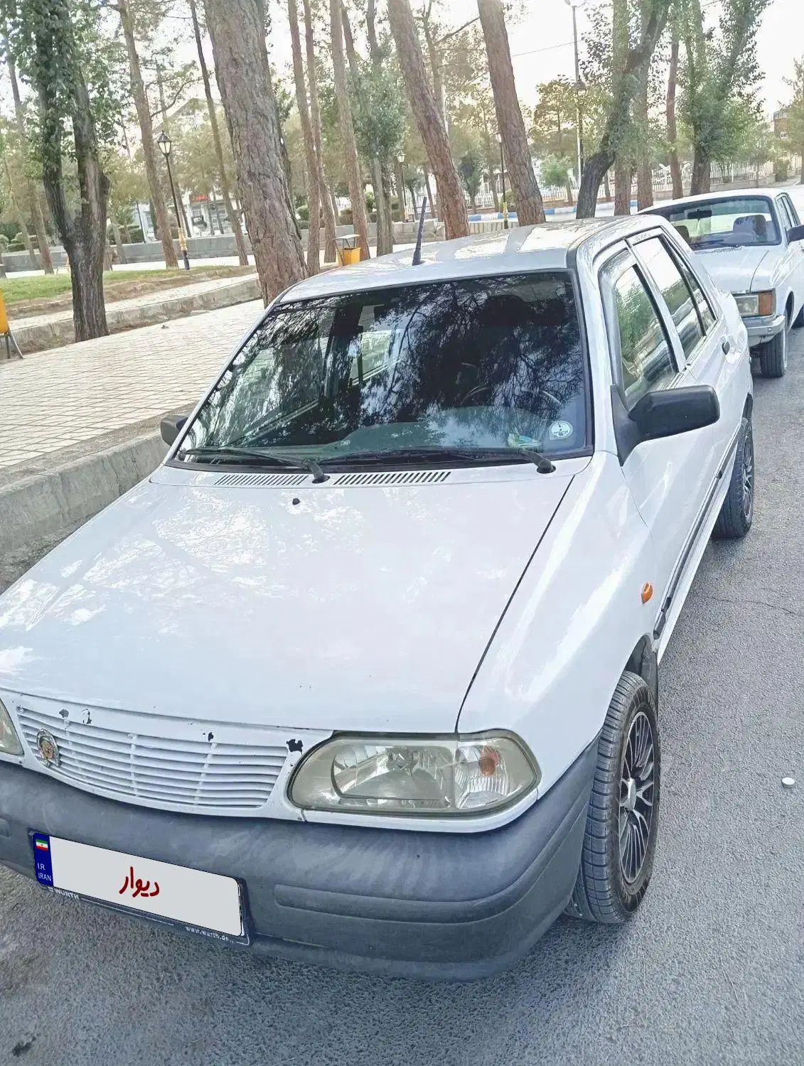 پراید 131 SE - 1397