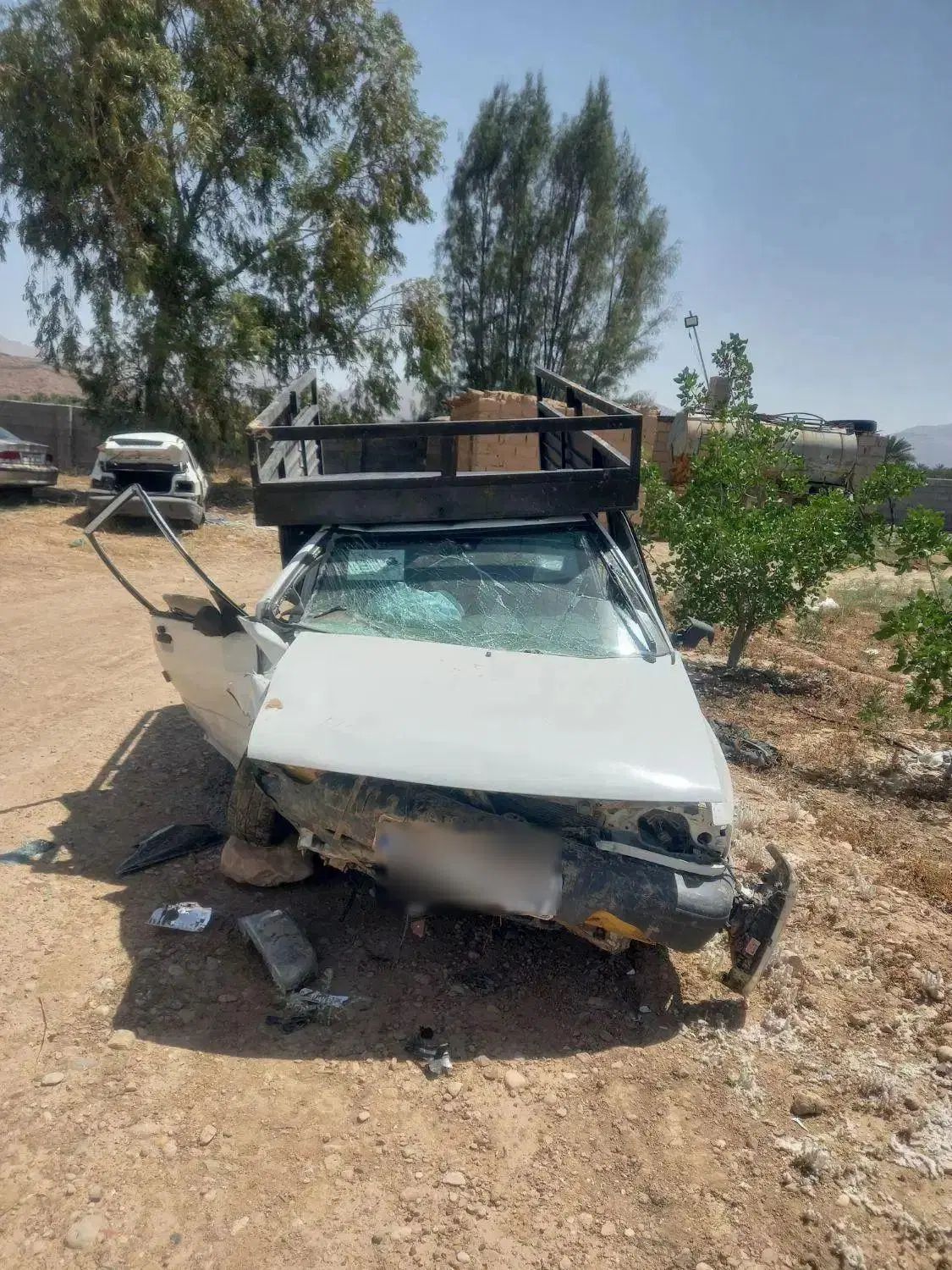 پراید 151 SE - 1400