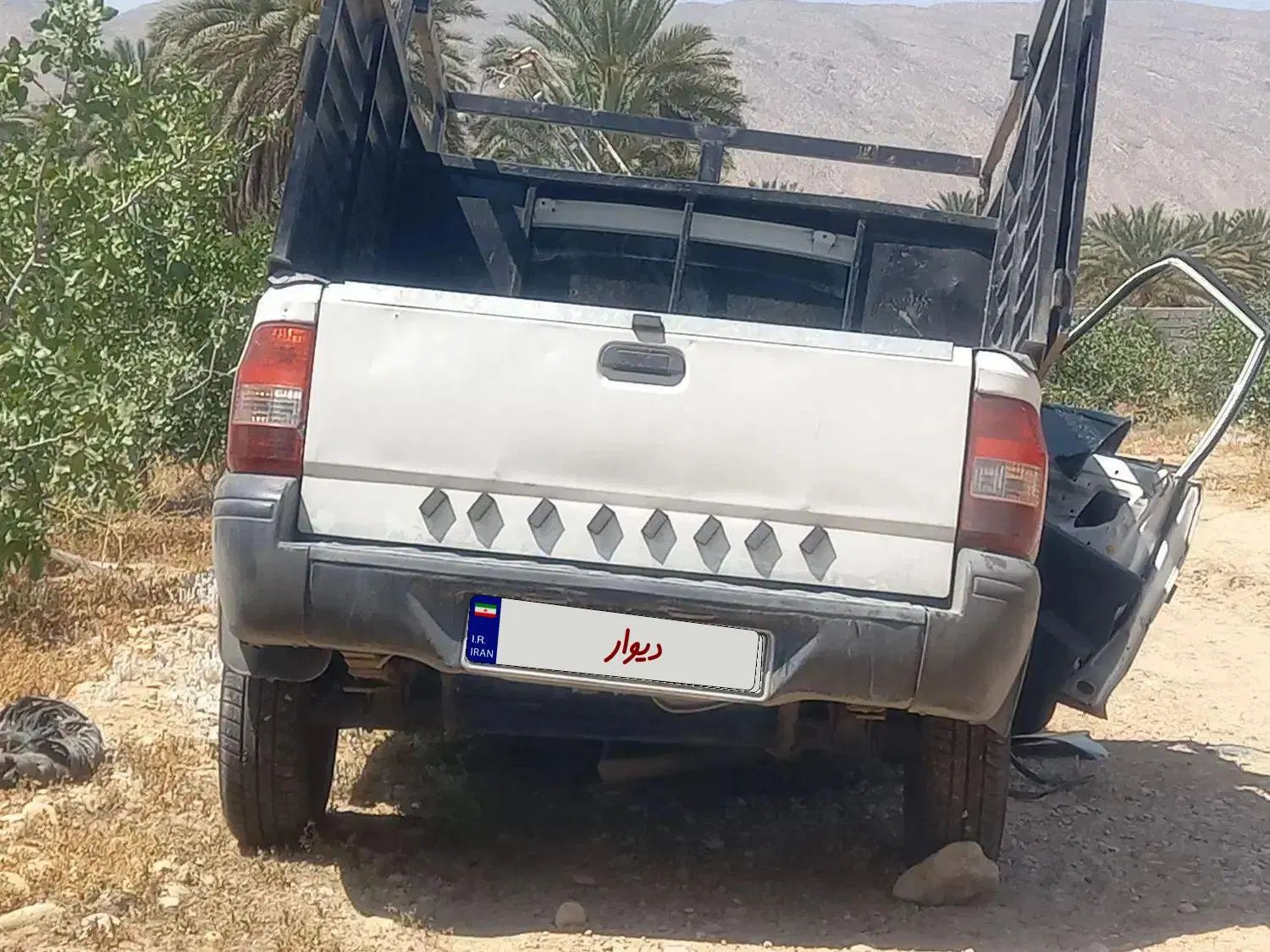پراید 151 SE - 1400