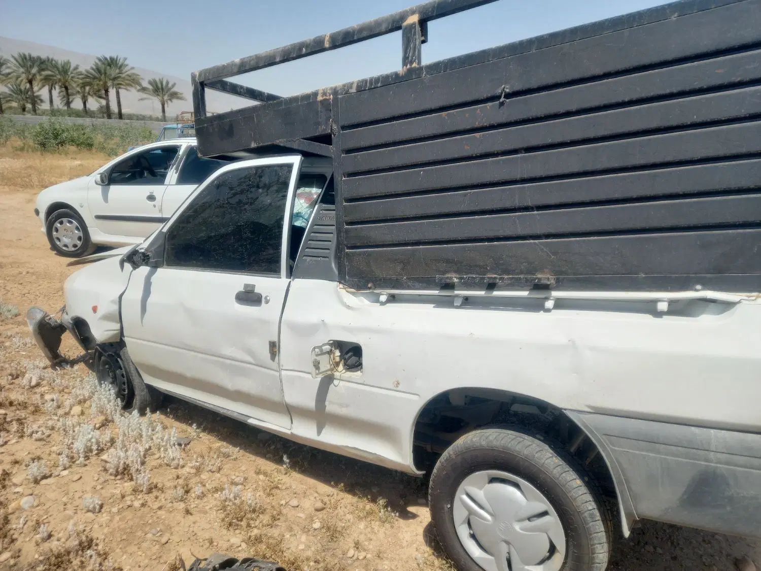 پراید 151 SE - 1400