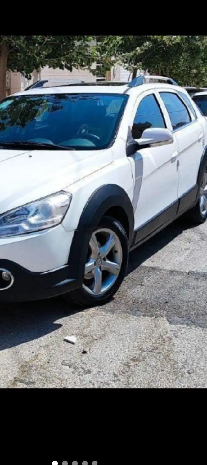 خودرو دانگ فنگ، H30 کراس آگهی ann_20009528