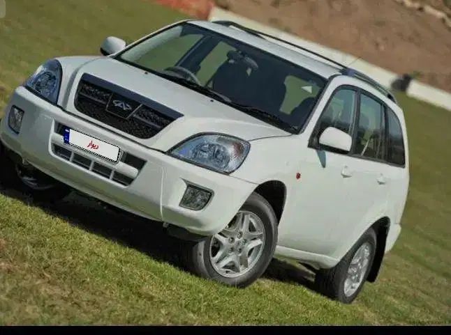 خودرو ام وی ام، X33 آگهی ann_20009541