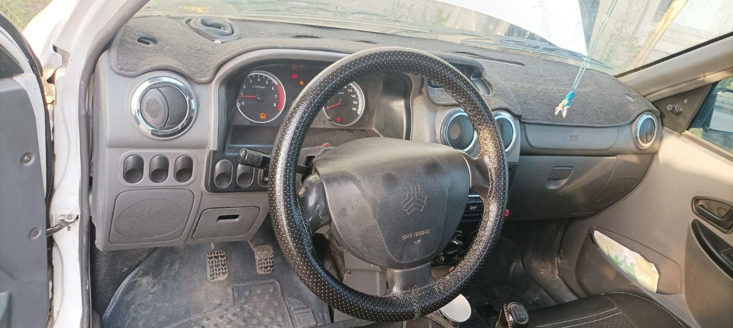 پراید 151 SE - 1397