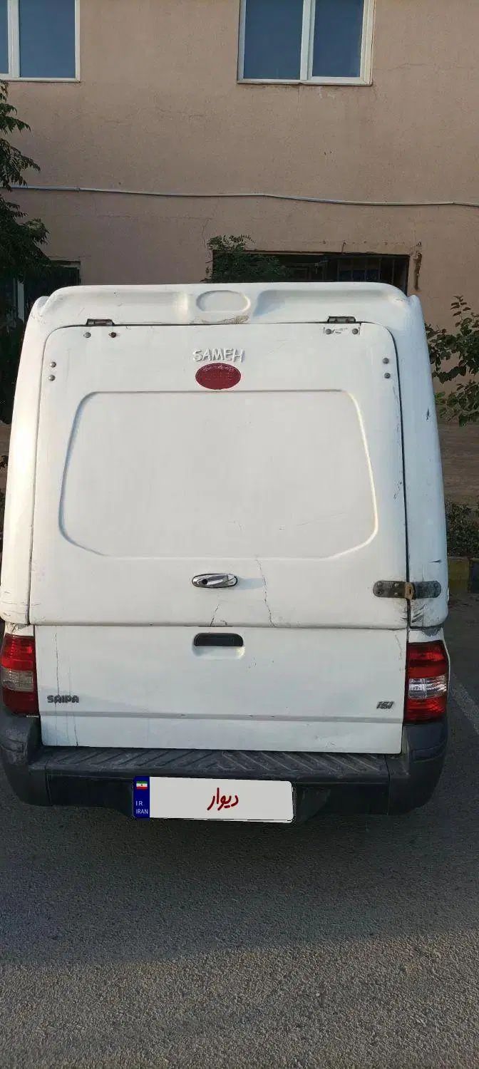 پراید 151 SE - 1397