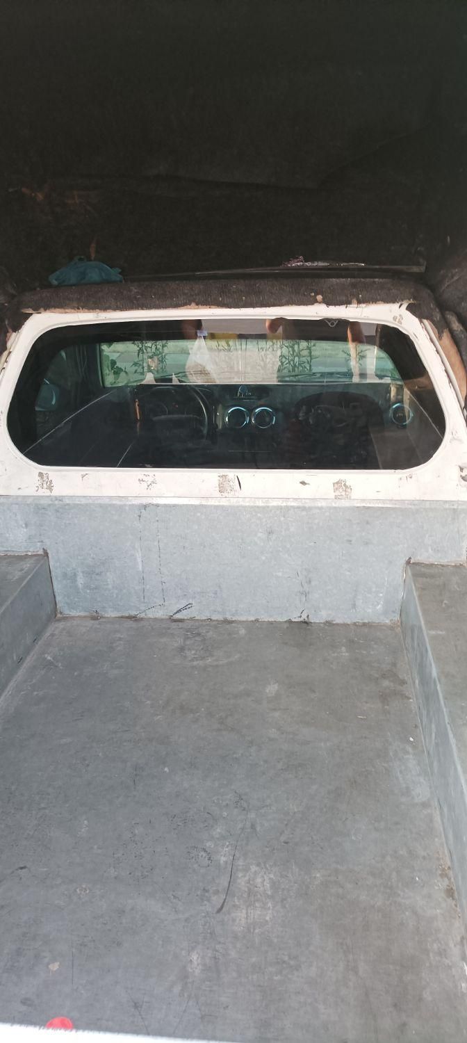 پراید 151 SE - 1397