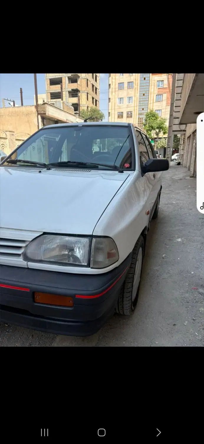 خودرو پراید، 111 آگهی ann_20009560