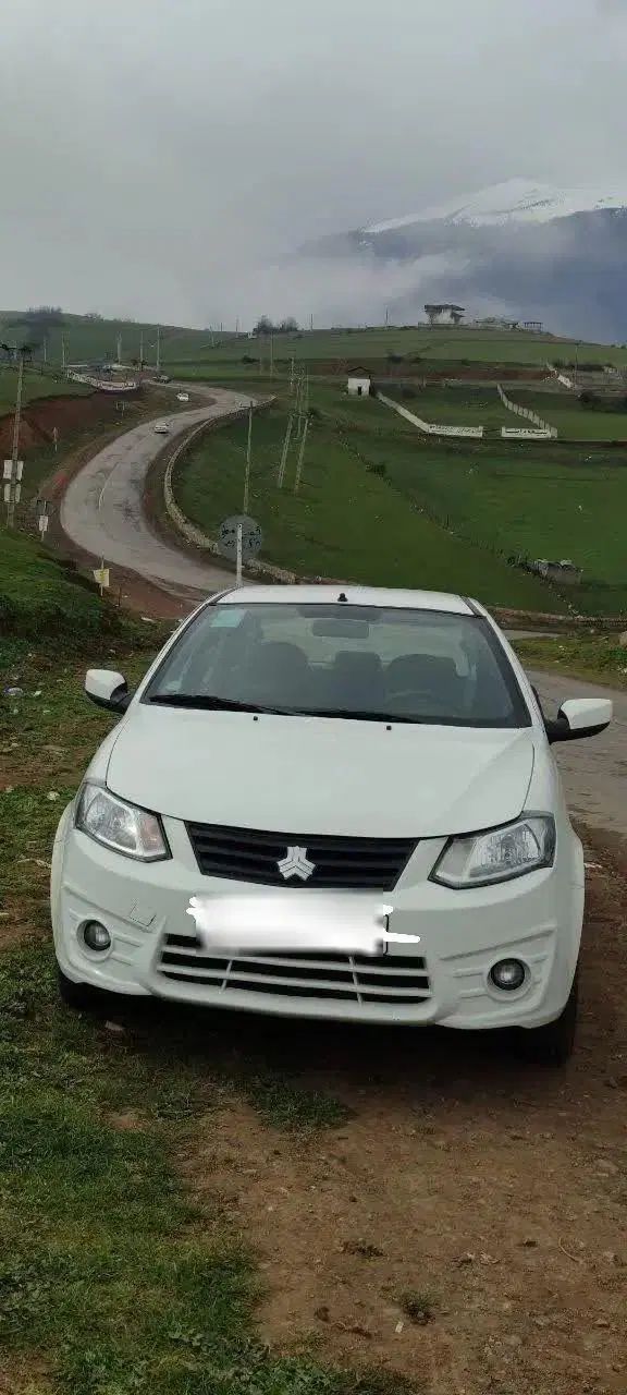 خودرو ساینا، EX آگهی ann_20009564