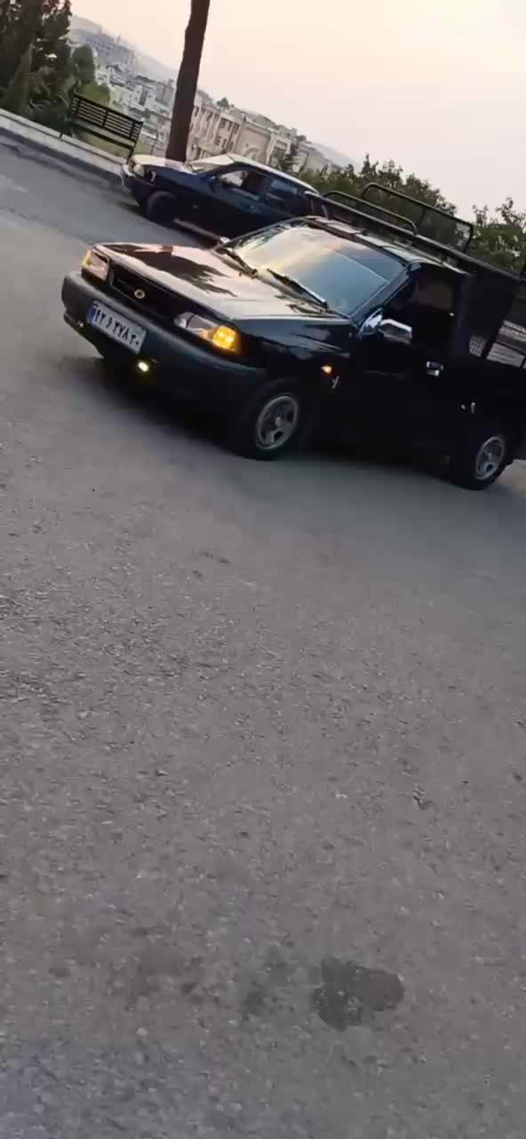 پراید 151 SE - 1394