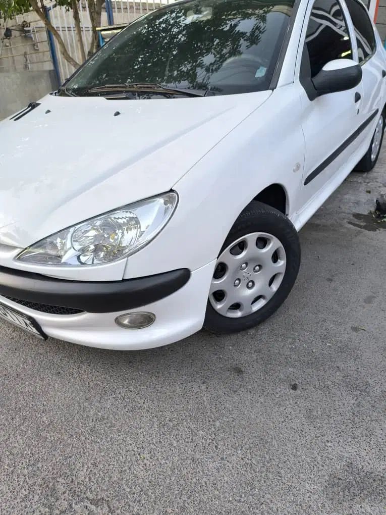 خودرو پژو، 206 آگهی ann_20009573