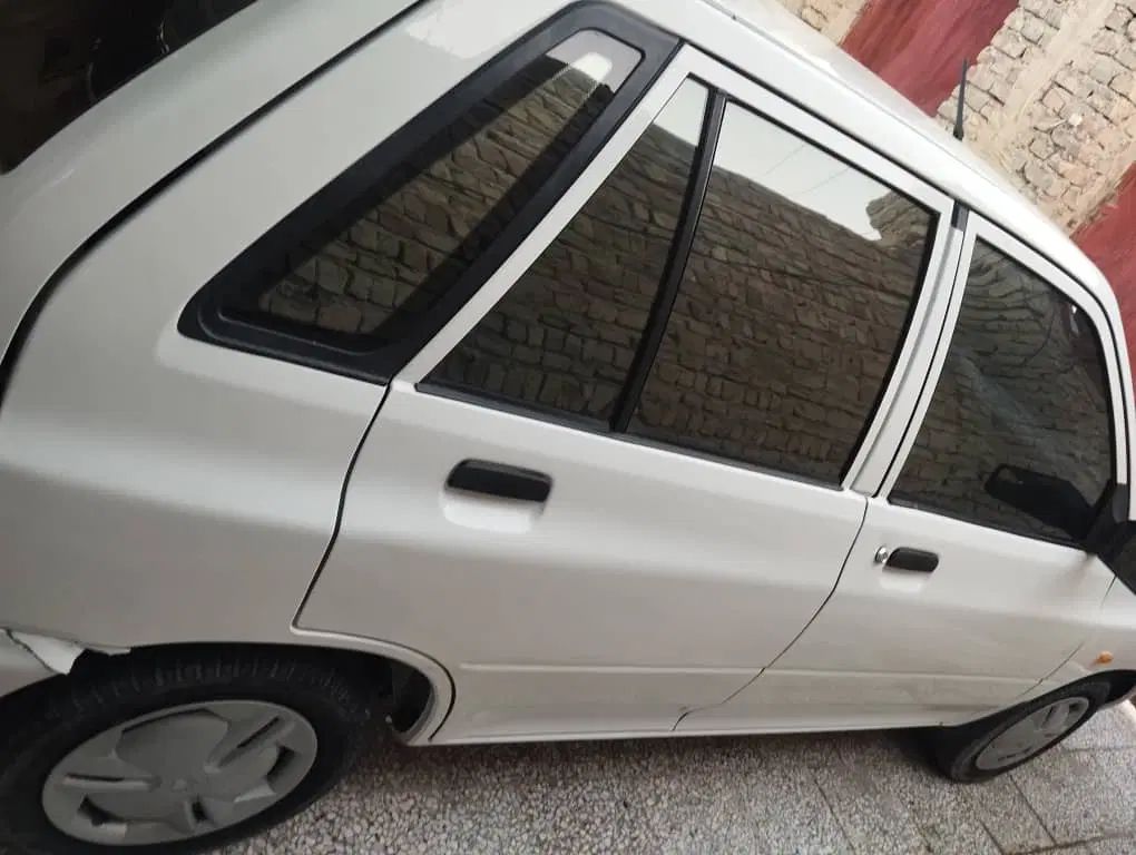 پراید 111 SE - 1398