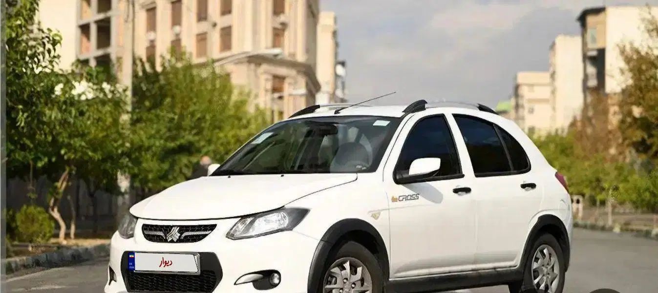 خودرو کوییک، معمولی آگهی ann_20009583