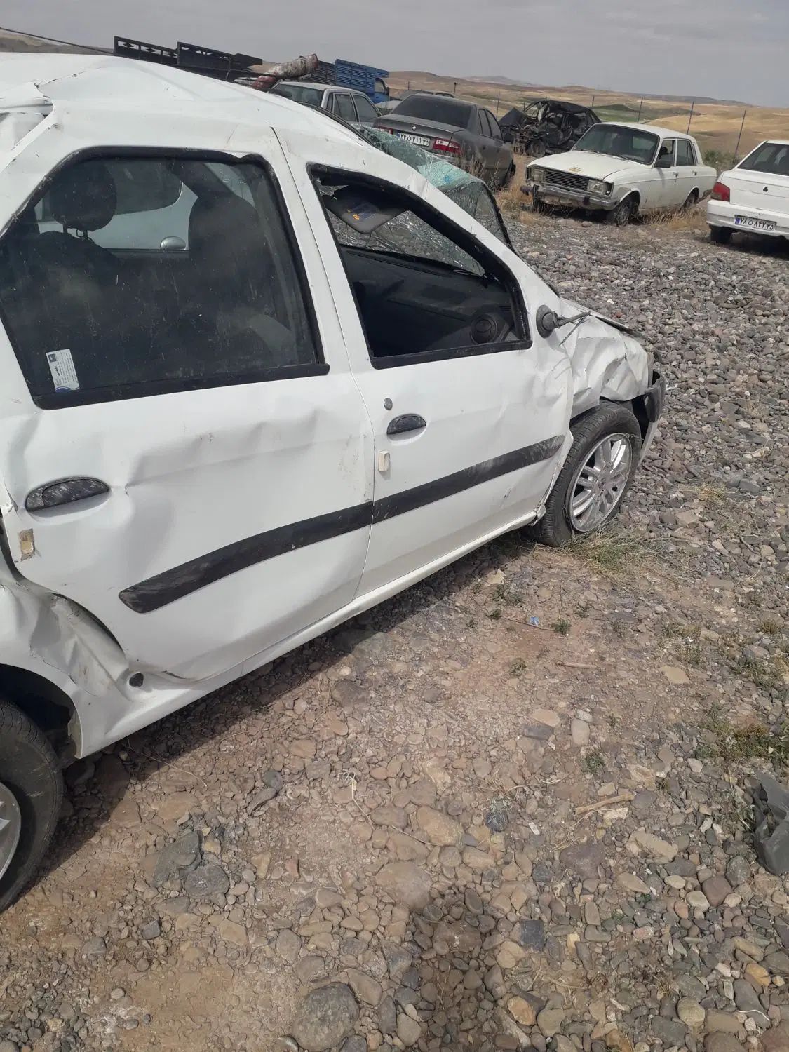 رنو تندر 90 E2 - 1395