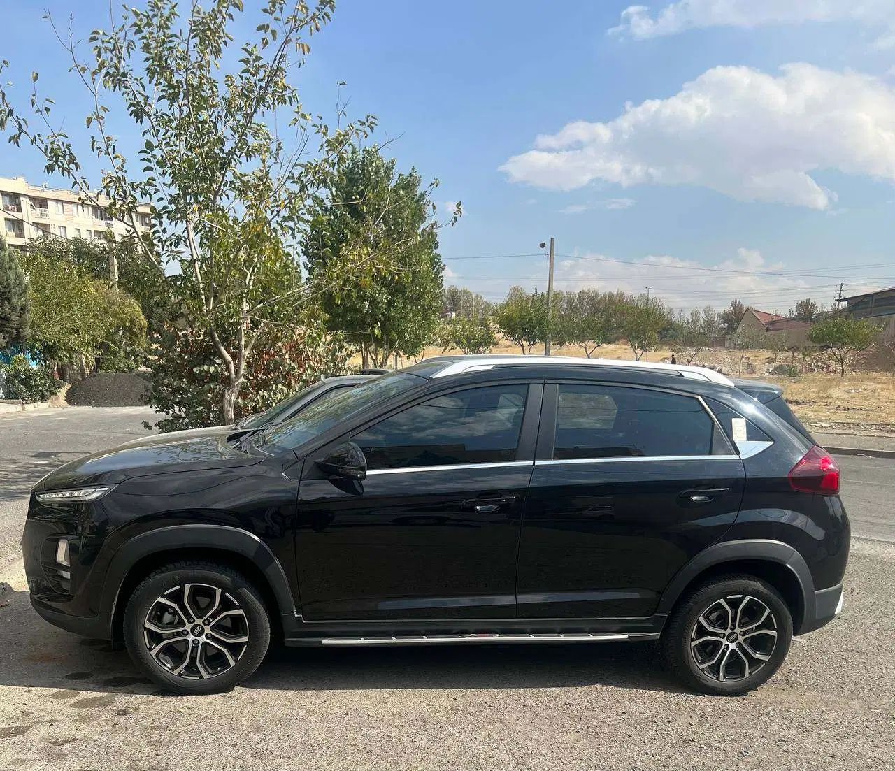 ام وی ام X22 پرو اتوماتیک IE - 1401