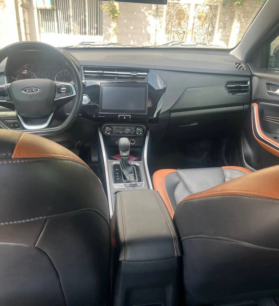 ام وی ام X22 پرو اتوماتیک IE - 1401