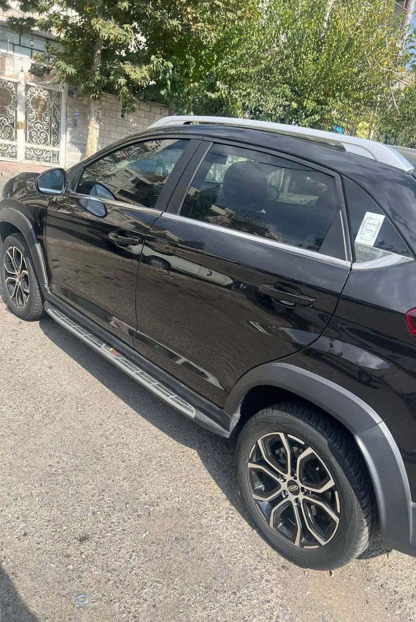 ام وی ام X22 پرو اتوماتیک IE - 1401