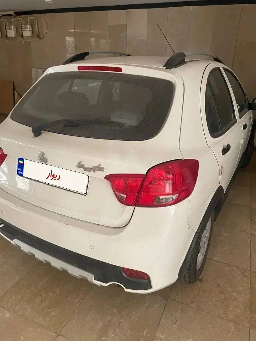 کوییک S پایه - 1402