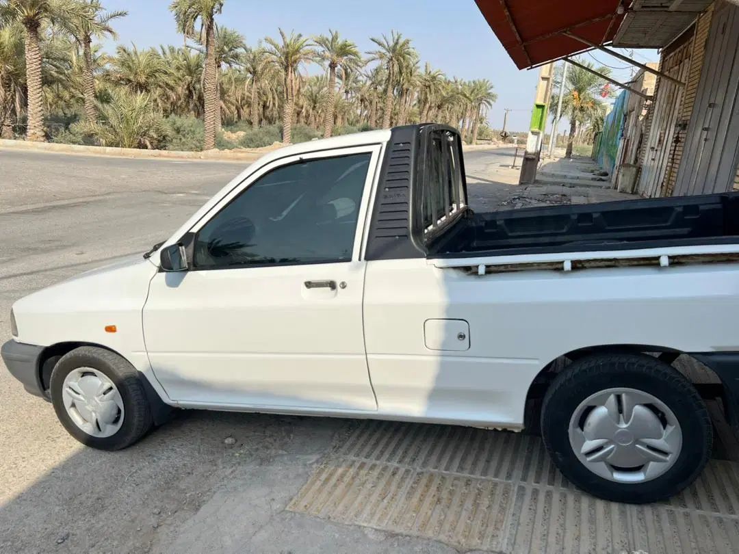 پراید 151 SE - 1401