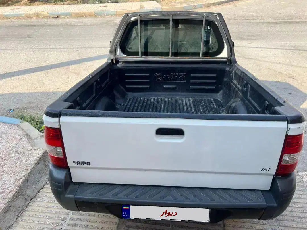 پراید 151 SE - 1401