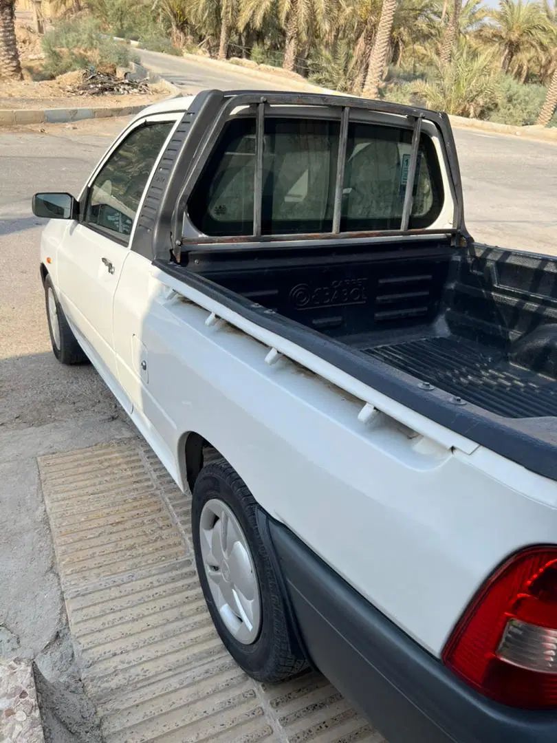 پراید 151 SE - 1401