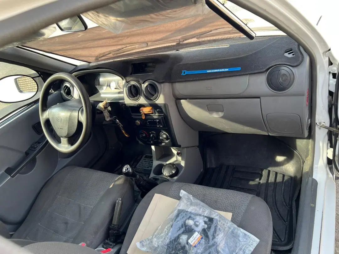پراید 151 SE - 1401