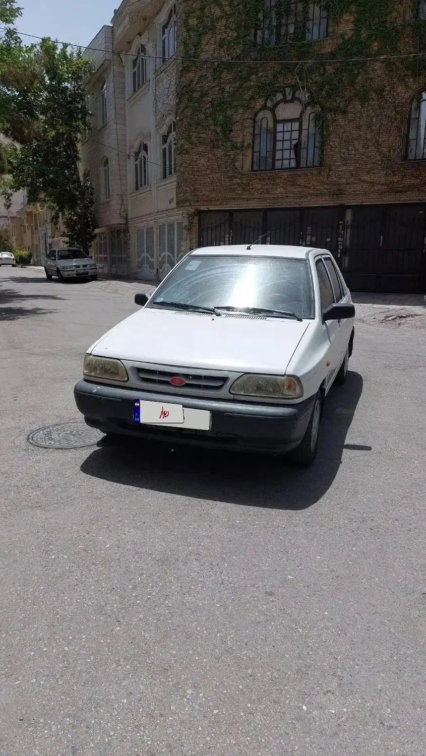 خودرو پراید، 131 آگهی ann_20009612