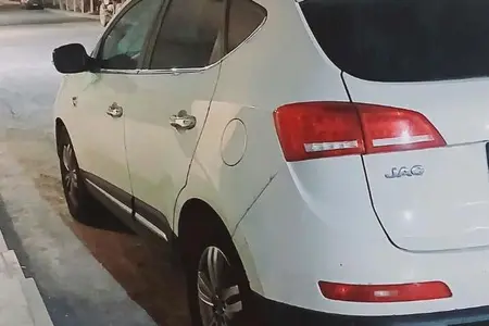 خودرو جک، S5 آگهی ann_20009643