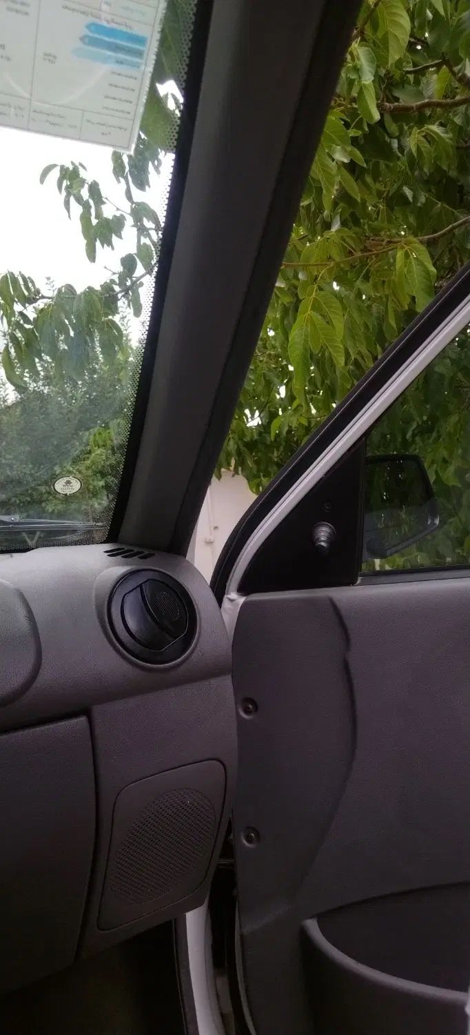 پراید 131 SX - 1396