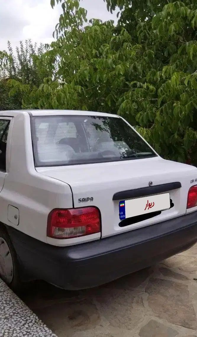 خودرو پراید، 131 آگهی ann_20009646