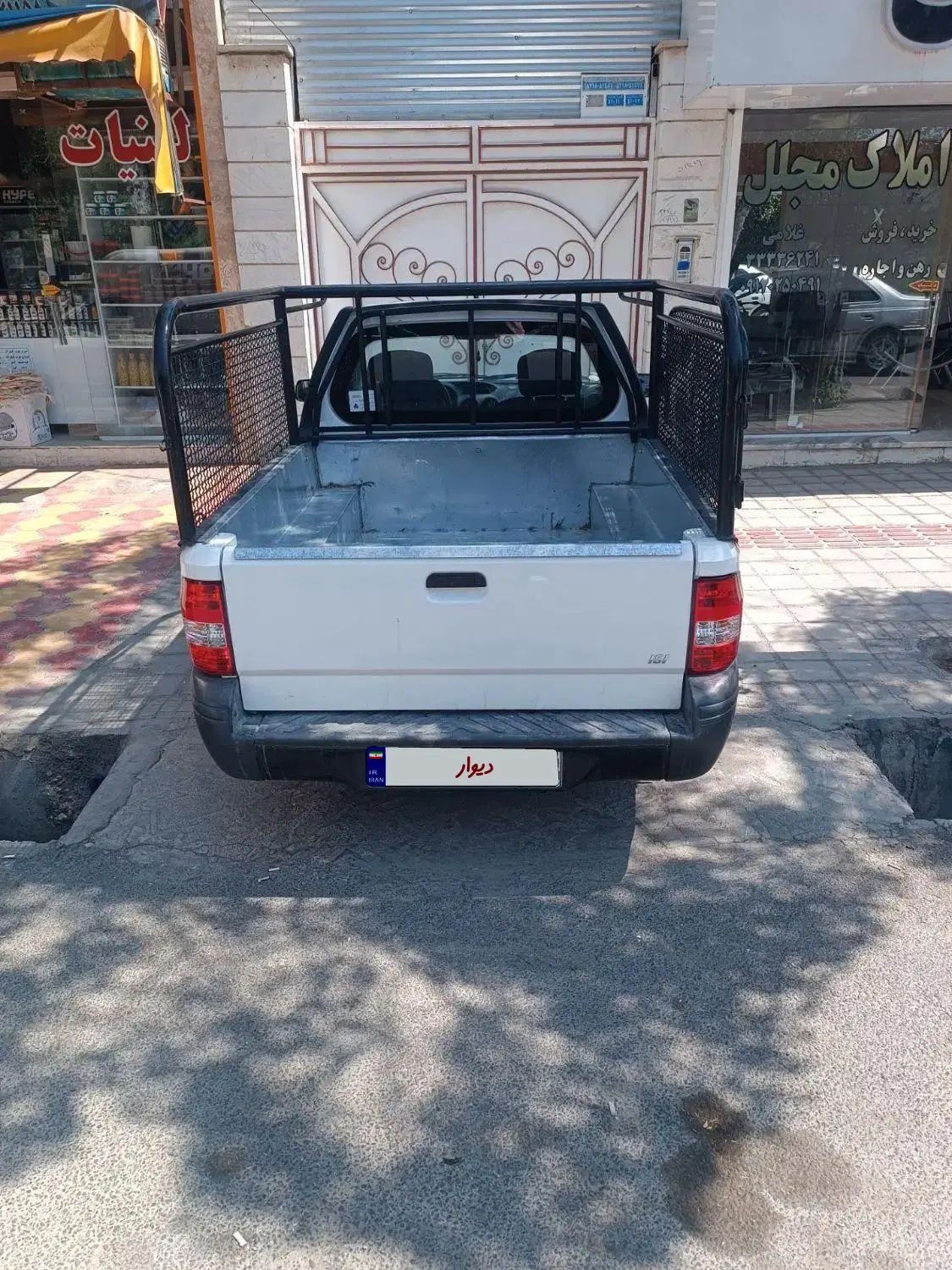 خودرو پراید، 151 آگهی ann_20009649