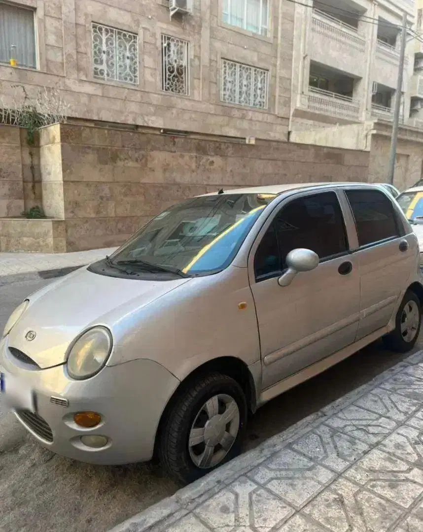 خودرو ام وی ام، 110 آگهی ann_20009651
