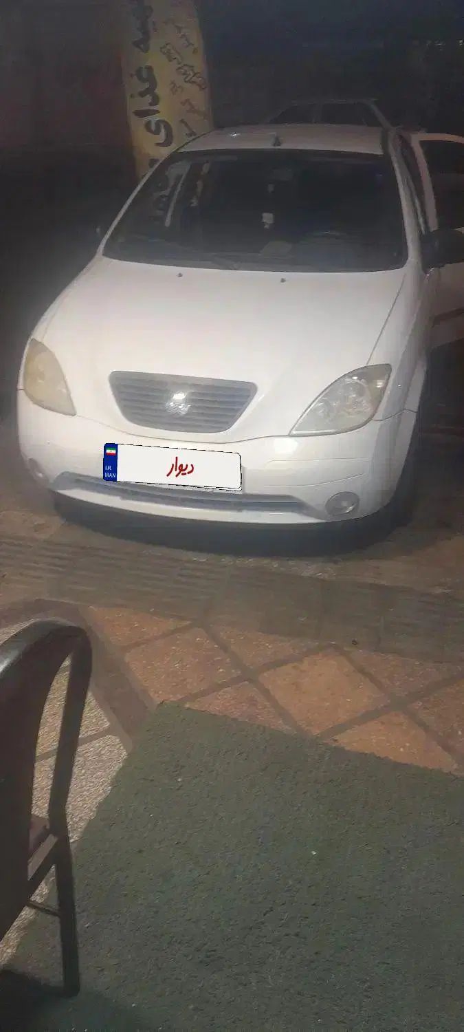 خودرو تیبا، 2 آگهی ann_20009659