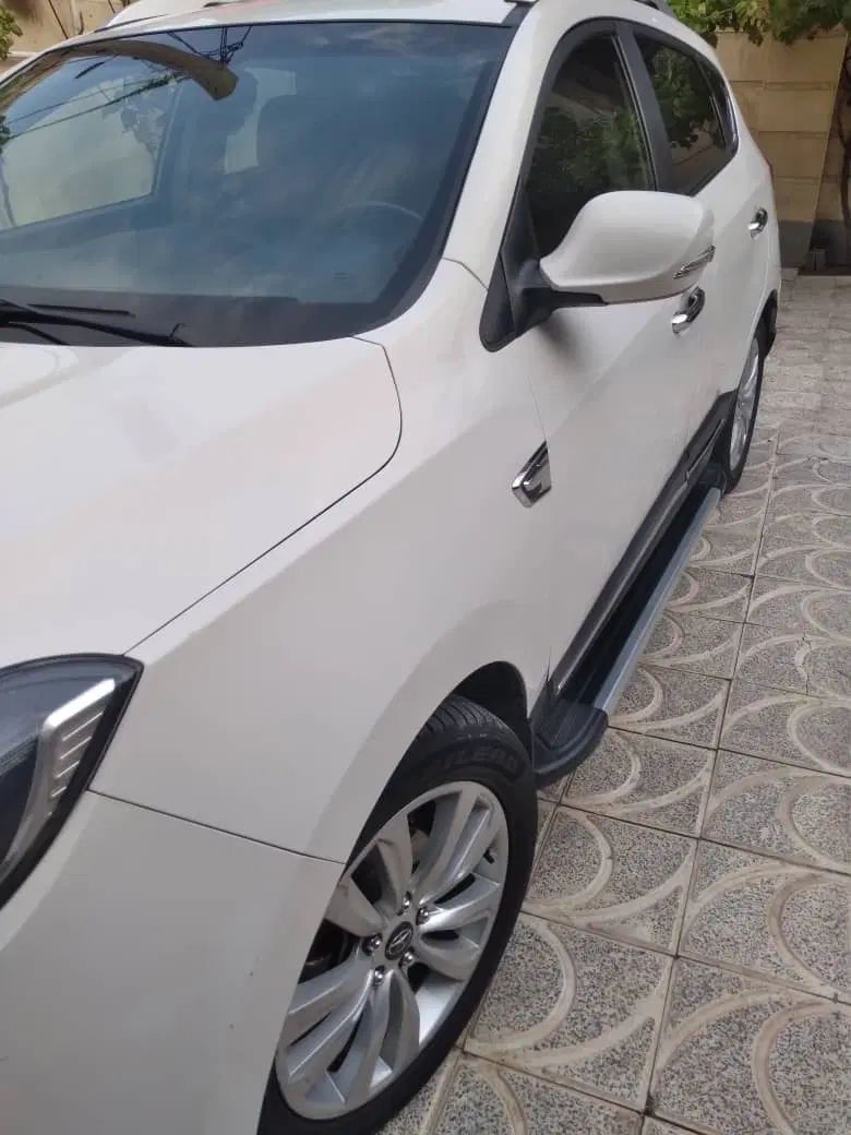 خودرو جک، S5 آگهی ann_20009688
