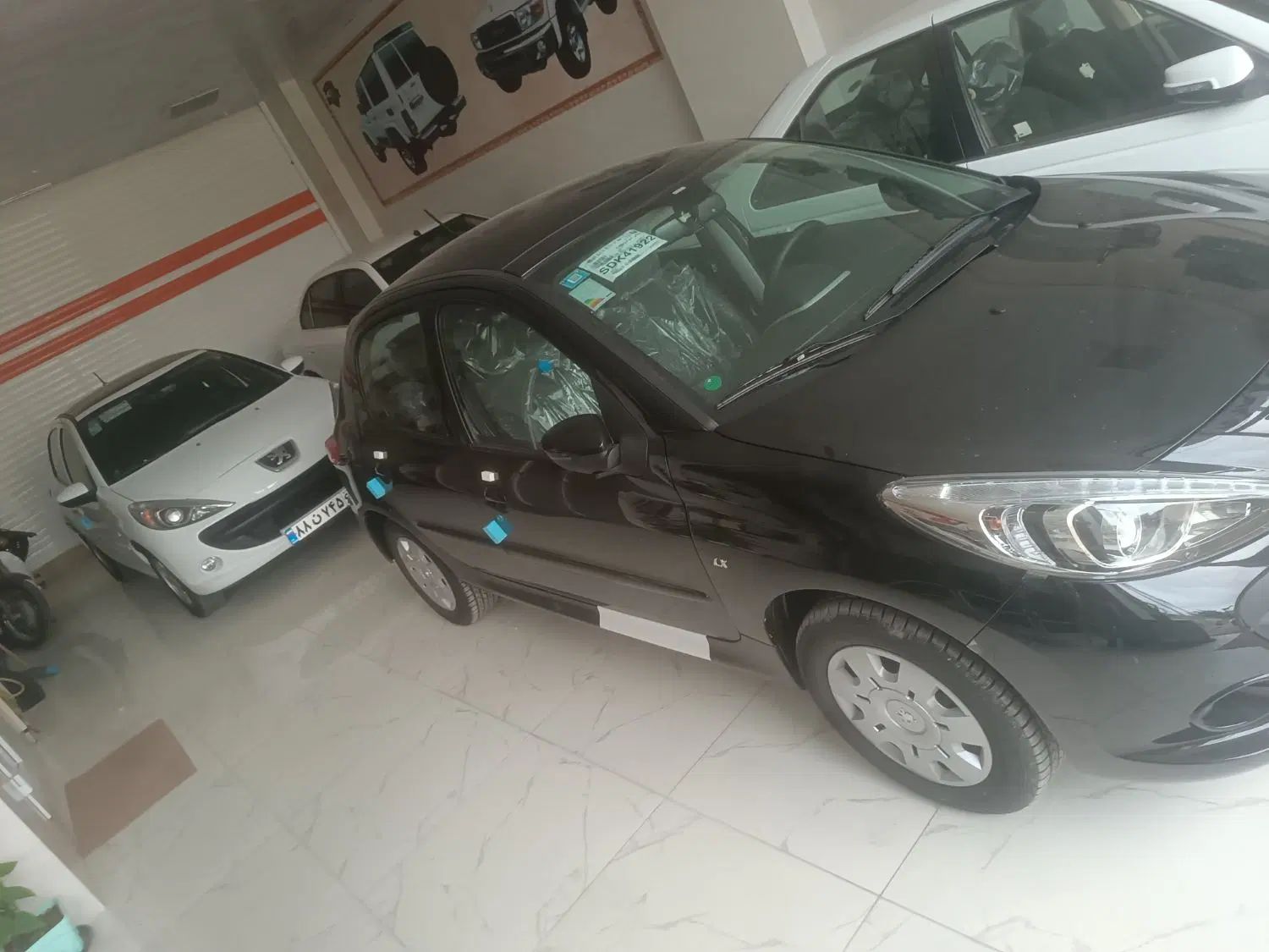 خودرو پژو، 207 آگهی ann_20009696